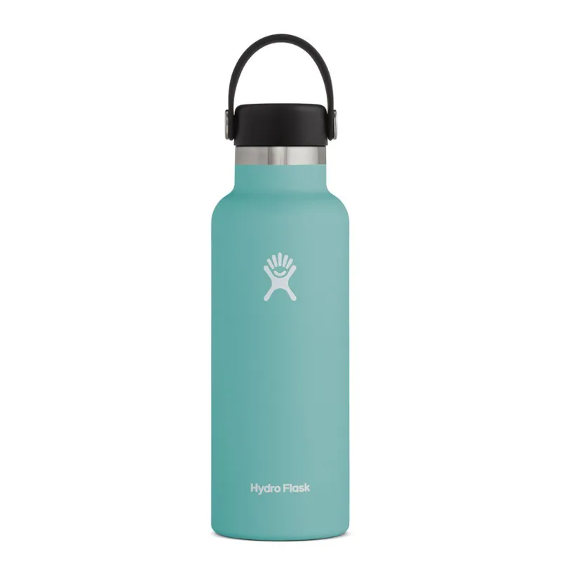 Hydro Flask 18oz Standard Flex Cap in Alpine