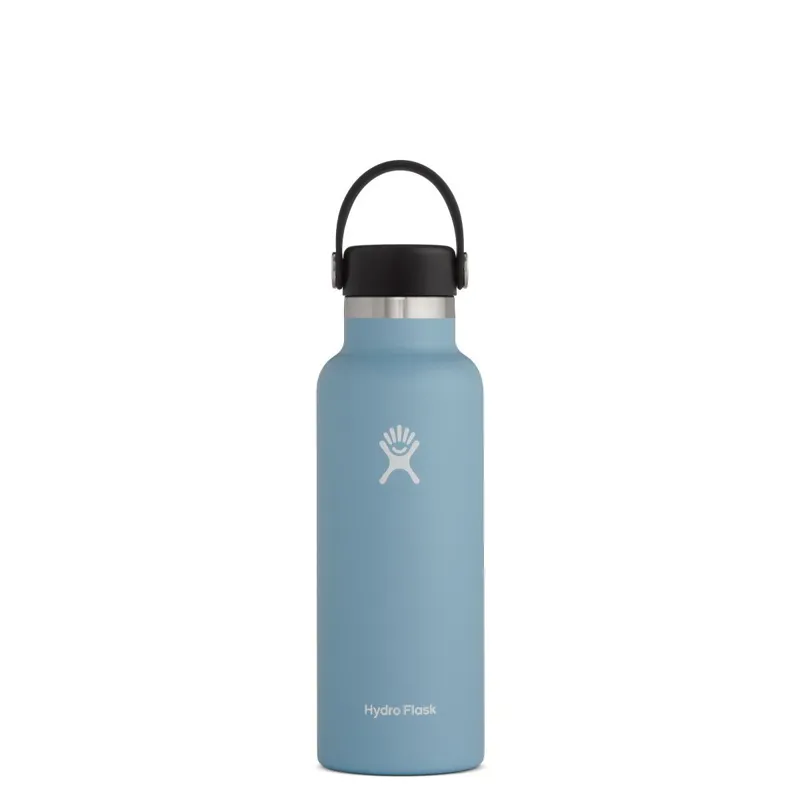 Hydro Flask 18oz Standard Flex Cap in Rain