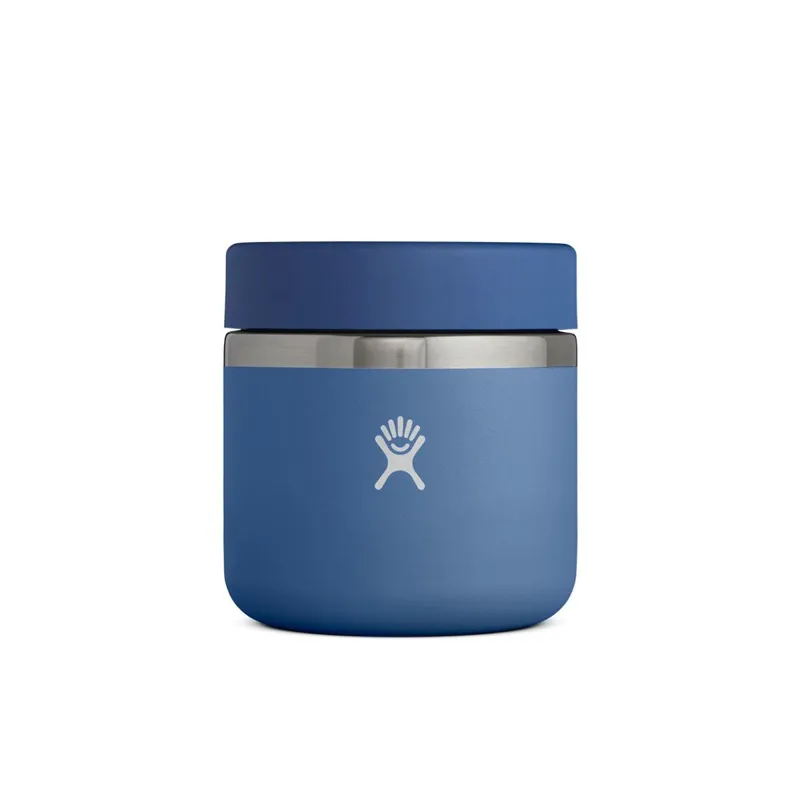 Hydro Flask 20oz Insulated Food Jar in Bilberry