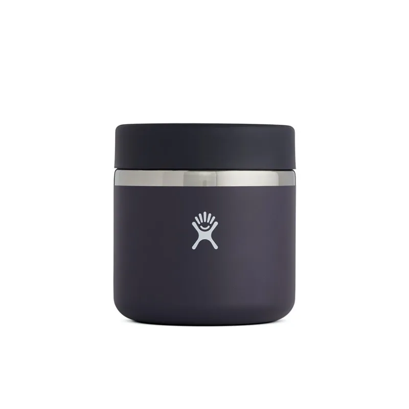 Hydro Flask 20oz Insulated Food Jar in Blackberry