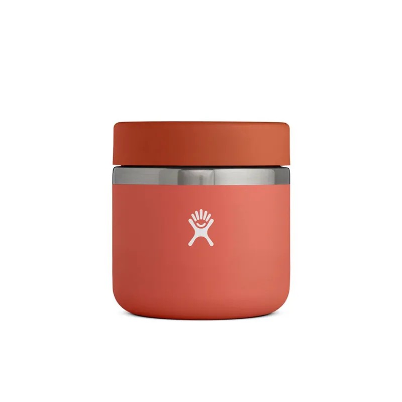 Hydro Flask 20oz Insulated Food Jar in Chili