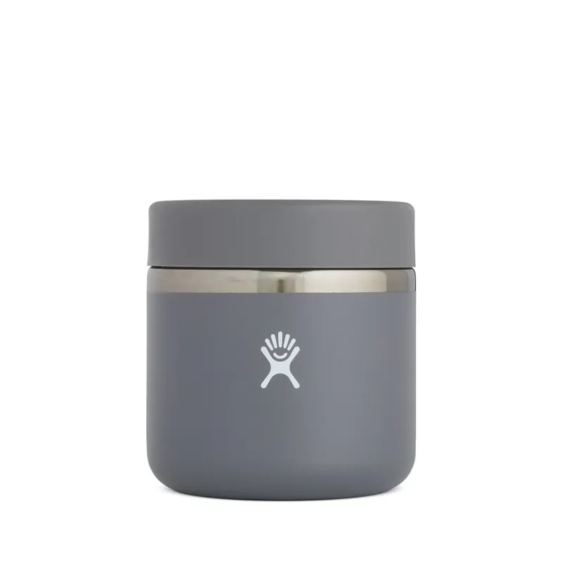Hydro Flask 20oz Insulated Food Jar in Stone