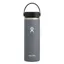 Hydro Flask 20 oz Wide Mouth with Flex Cap 2.0 in Stone