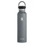 Hydro Flask 24 oz Standard Mouth in Stone