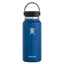 Hydro Flask 32 oz Wide Mouth with Flex Cap 2.0 in Cobalt