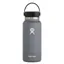 Hydro Flask 32 oz Wide Mouth with Flex Cap 2.0 in Stone