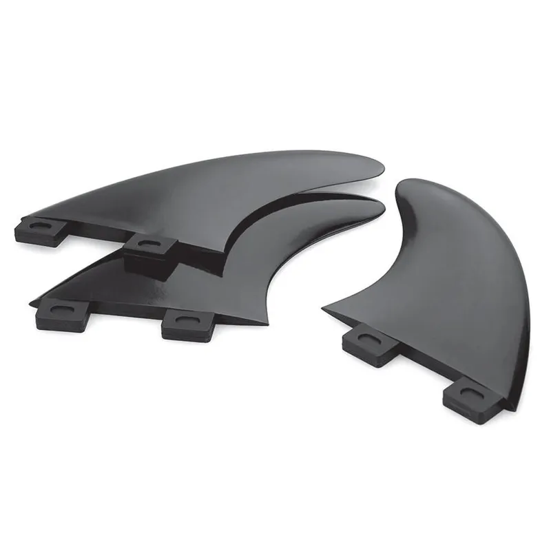 The Happy Surf Co Slab - Fresh  7'0-2