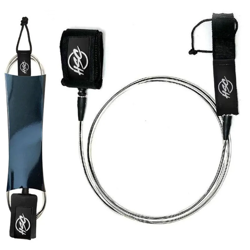 The Happy Surf Co Slab - Fresh  7'0-3