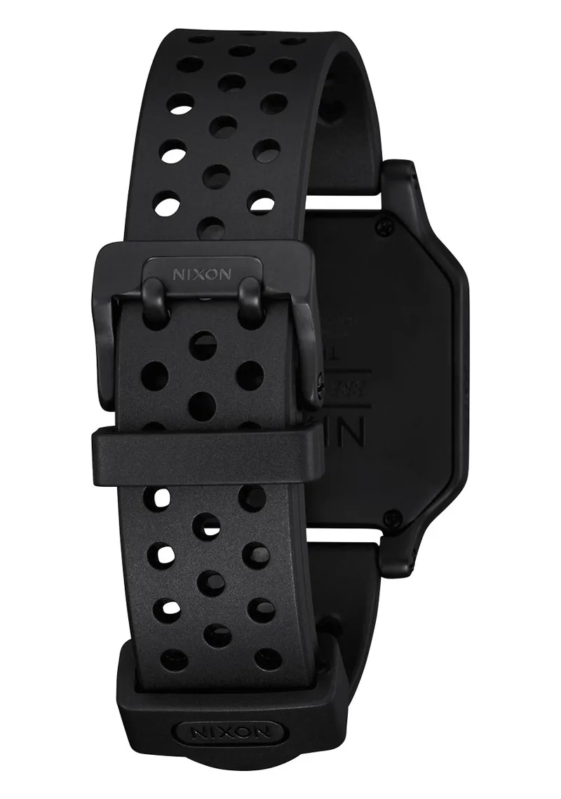 Nixon Heat watch - Tonnau -4