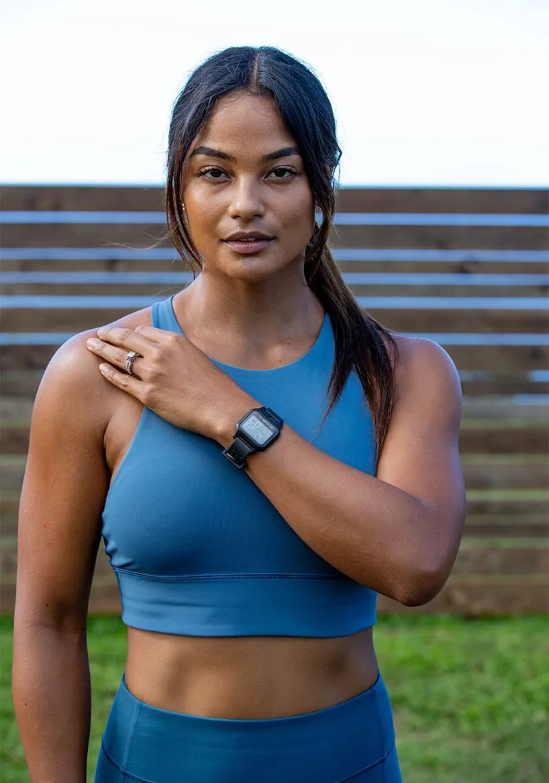 Nixon Heat watch - Tonnau -7