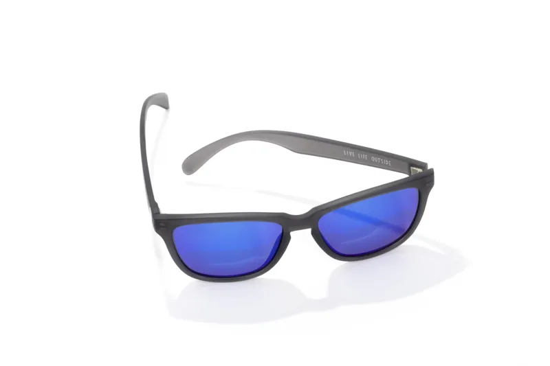 SunSki Headland - Black/Blue-1