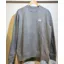 Tonnau Mountain Logo Patch Crew in Grey