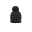 Barts Jasmin Beanie Dark Heather