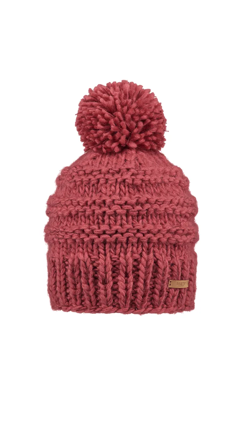 Barts Jasmin Beanie Lipstick
