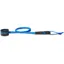 Dakine John John Florence Kainui Plus Leash 6ft x 1/4 in Blue