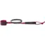 Dakine John John Florence Kainui Plus 6ft x 1/4 Leash in Port