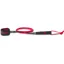 John John Florence Kainui Plus 6ft x 1/4 in Red