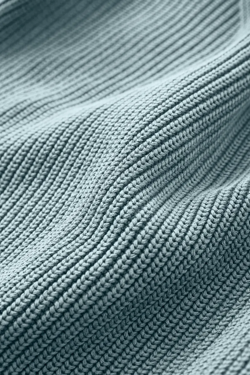 Katin Swell Sweater in Grey Green-5