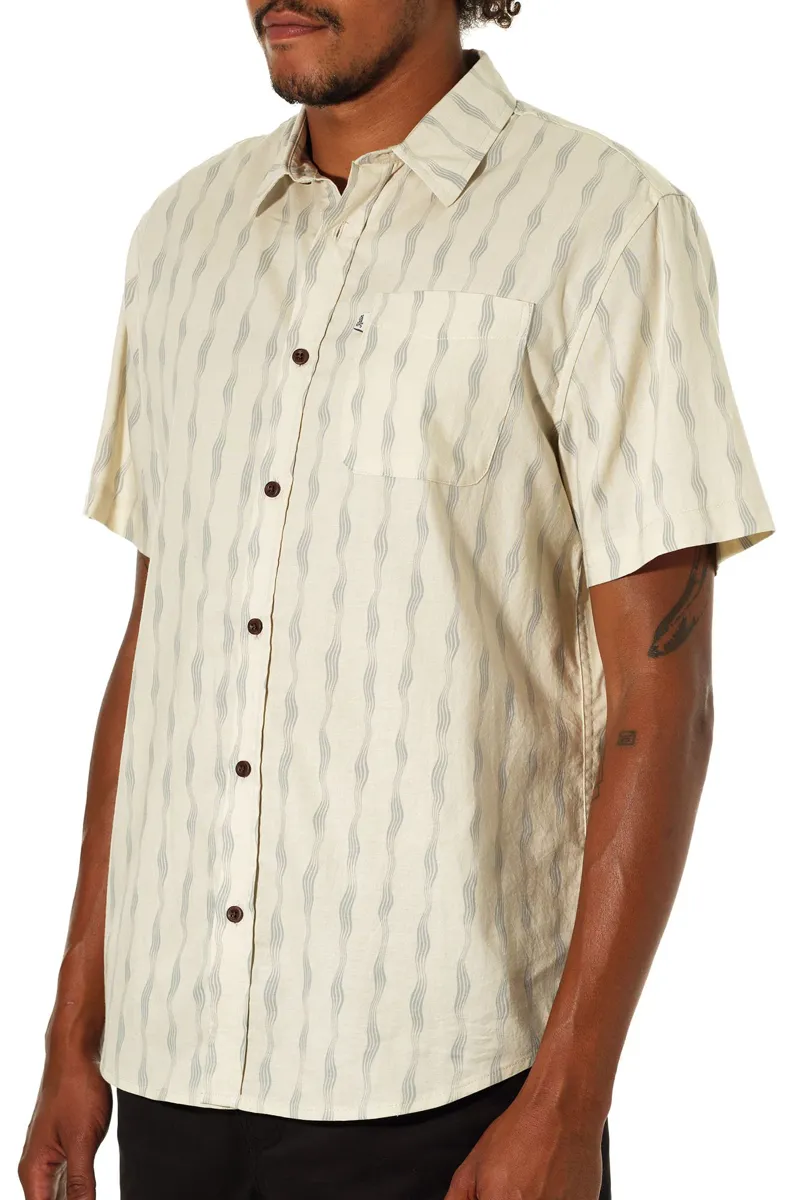 Katin Hazy Shirt Wool