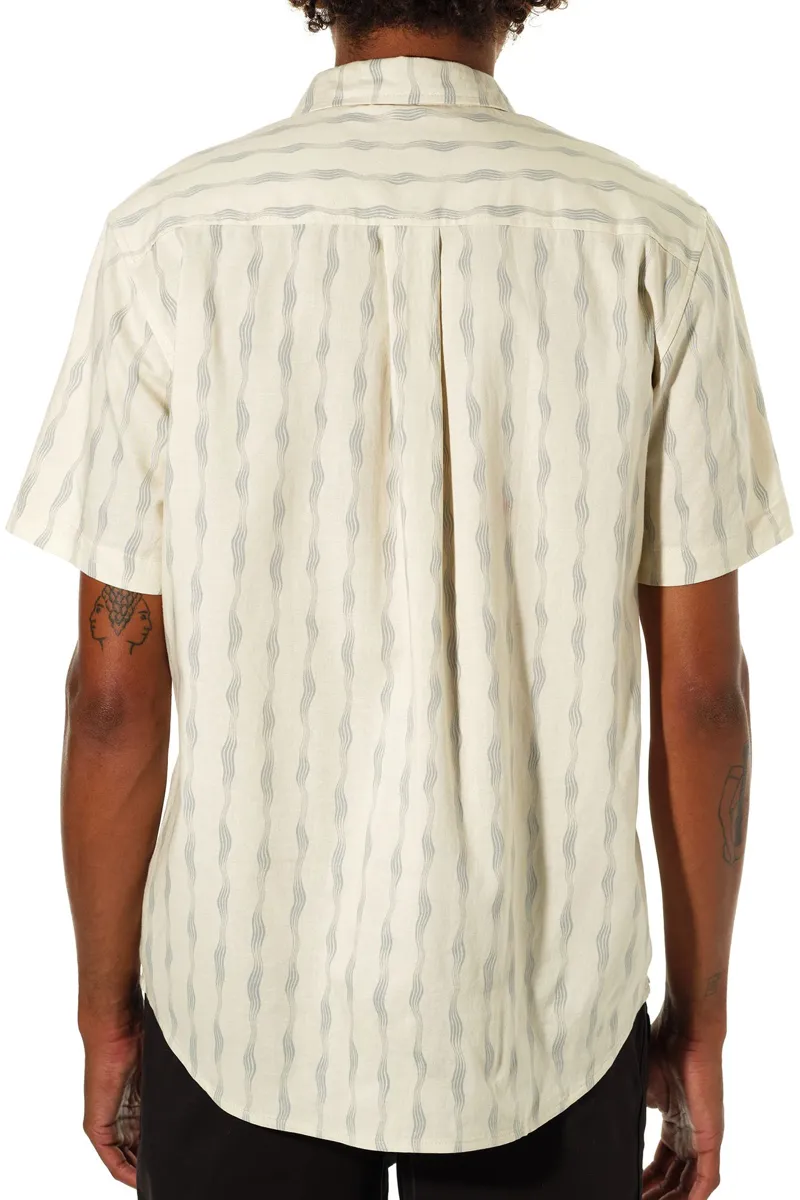 Katin Hazy Shirt Wool-2