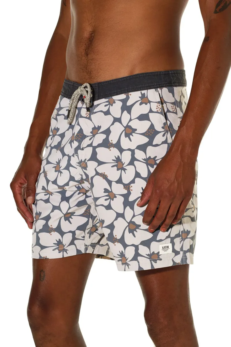 Katin Xander Trunk - Light Grey