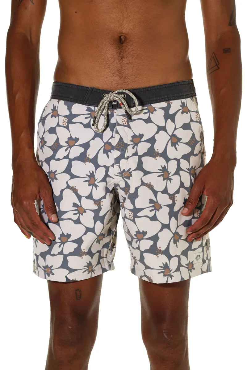 Katin Xander Trunk - Light Grey-1