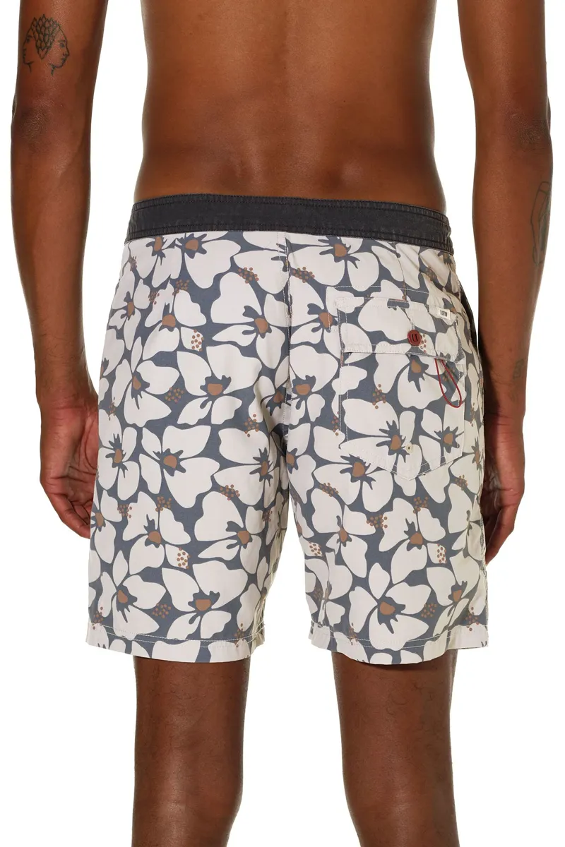 Katin Xander Trunk - Light Grey-2