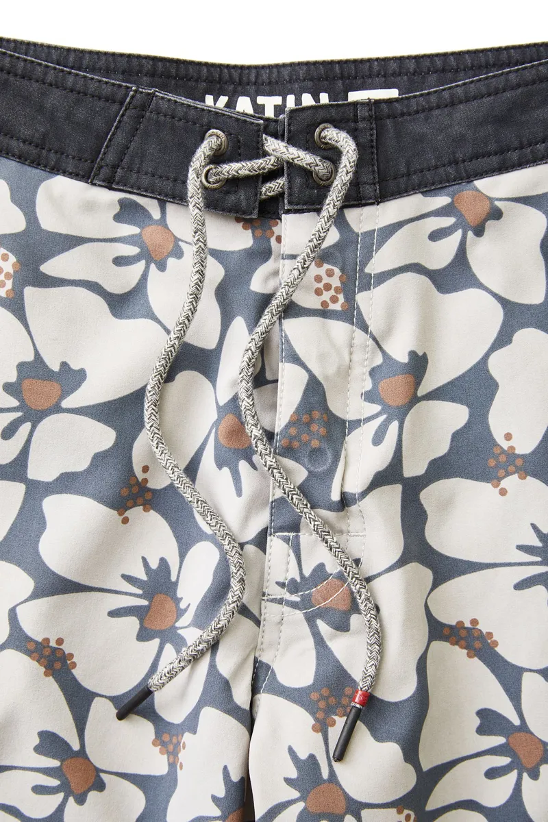 Katin Xander Trunk - Light Grey-3