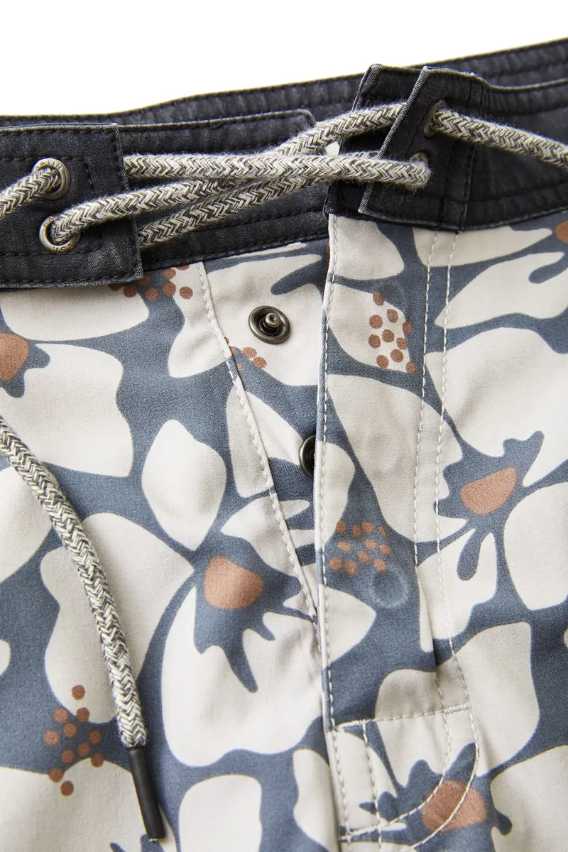 Katin Xander Trunk - Light Grey-4