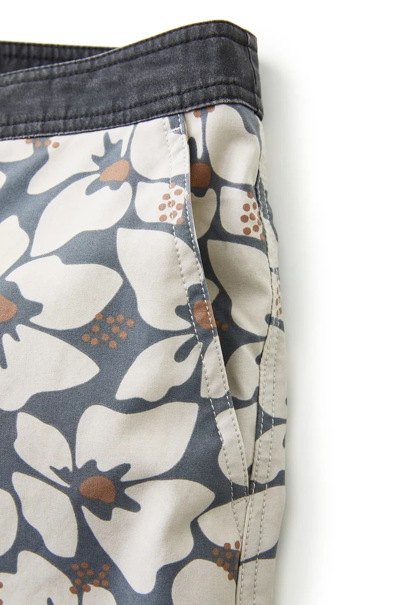 Katin Xander Trunk - Light Grey-6