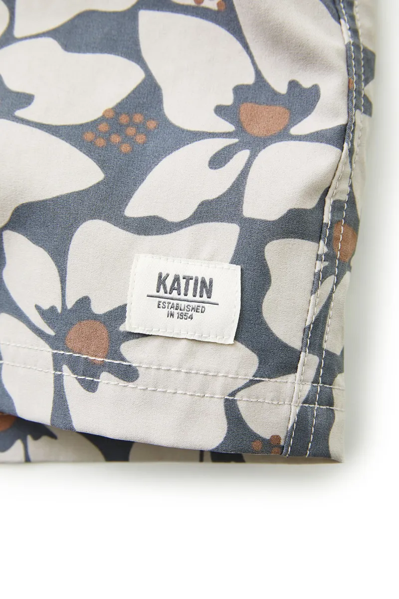 Katin Xander Trunk - Light Grey-8