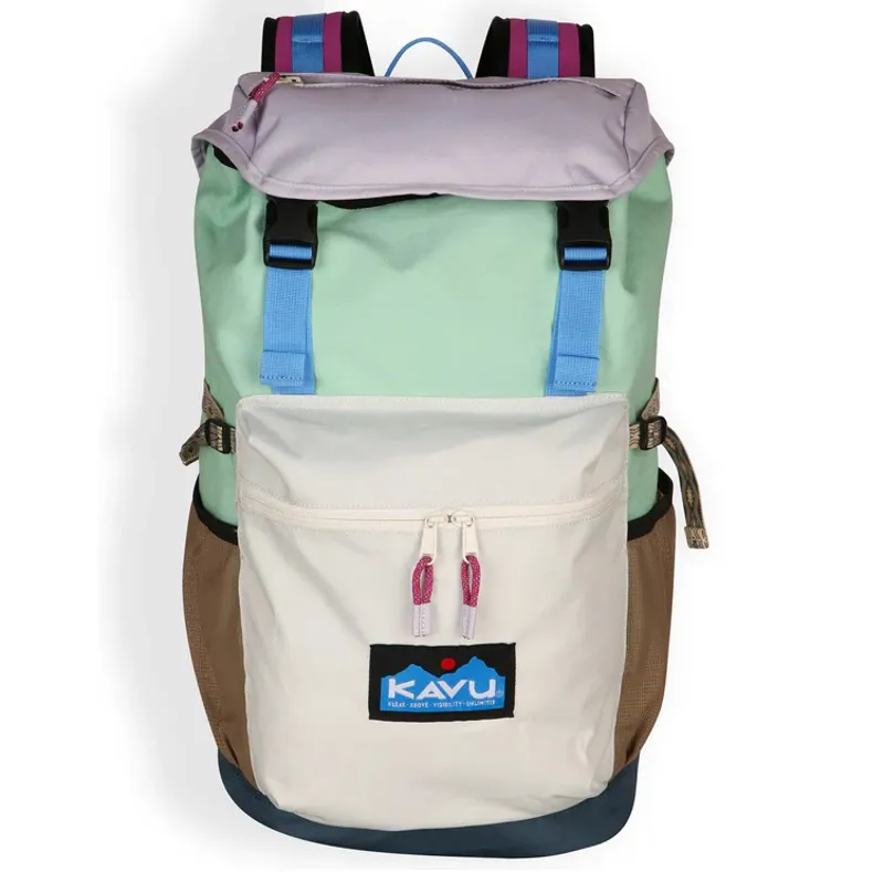 Kavu Geode Timaru Backpack