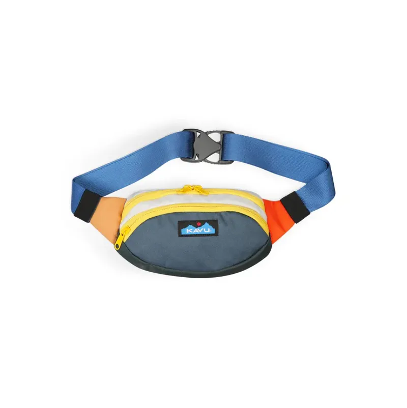 Kavu Spectator Waist Bag Camper Cove