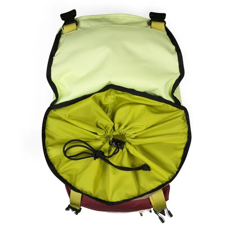 Kavu Timaru Fresh Forest Backpack-2