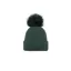 Barts Kenzie Beanie Bottle Green
