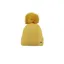 Barts Kenzie Beanie Yellow