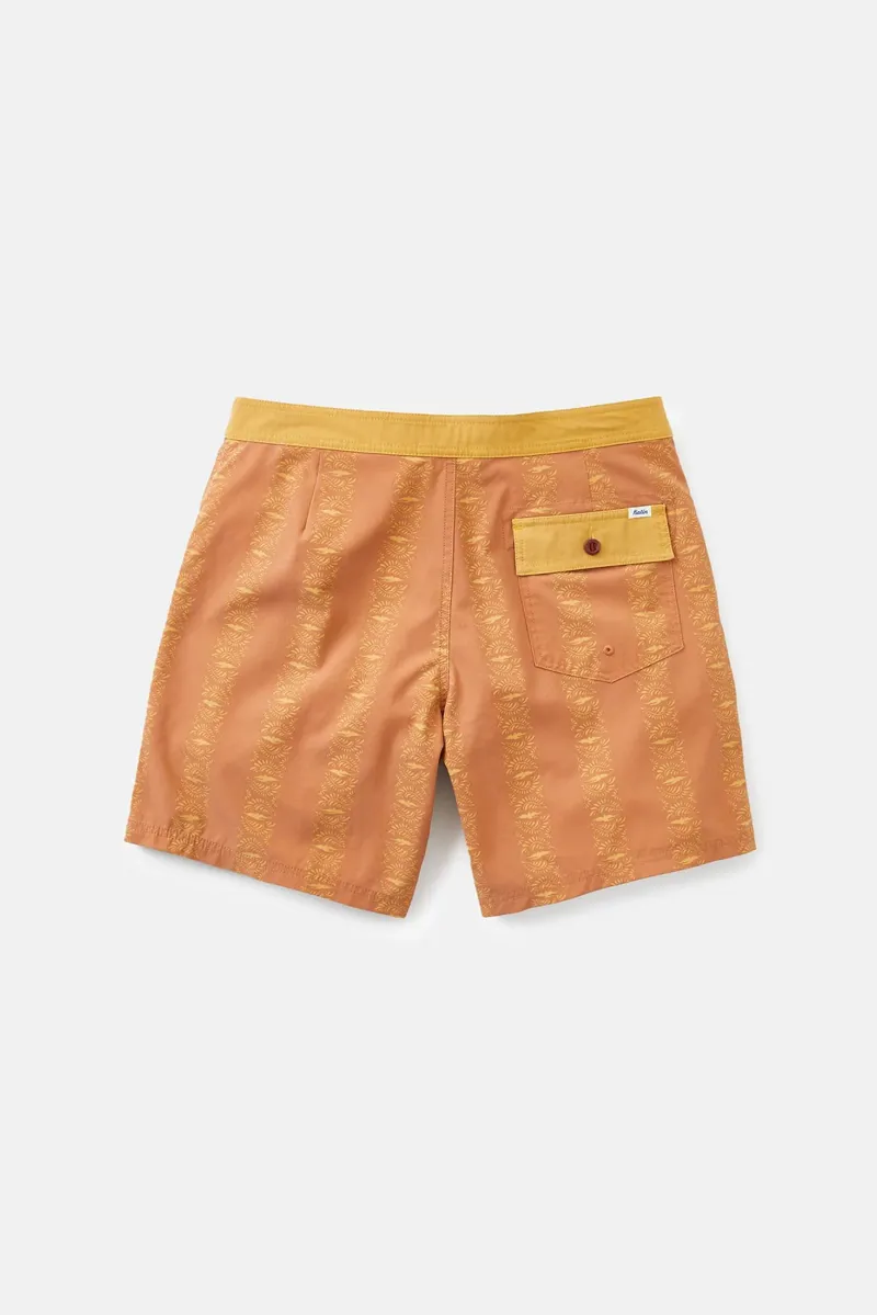 Katin Dove Trunk in Mineral Red-4