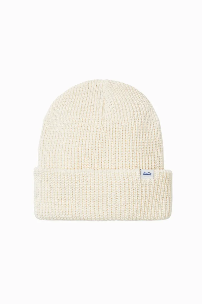 Katin Edwin Beanie Natural