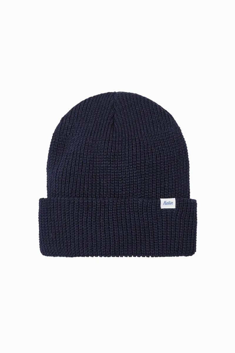 Katin Edwin Beanie Navy