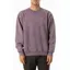 Katin Embroidered Crew Fleece Auralite Sand Wash