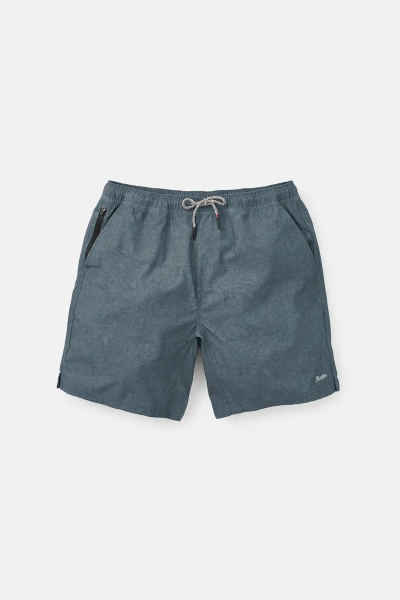 Katin Fusion Short Baltic Blue-3