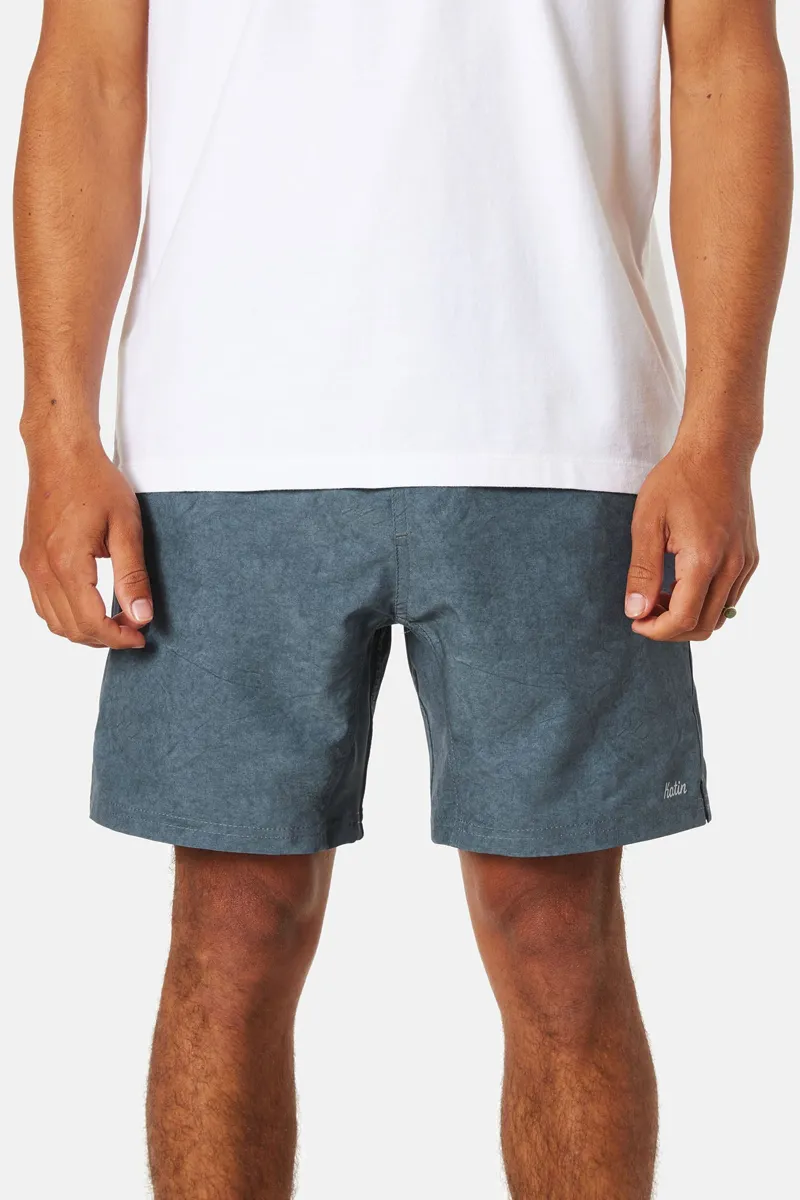 Katin Fusion Short Baltic Blue