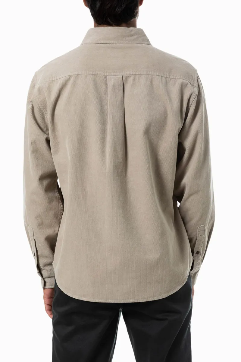 Katin Granada Shirt Cement-2