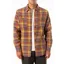 Katin Harold Jacket Red Clay