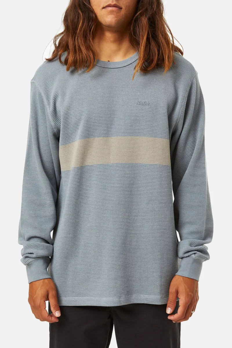 Katin Horizon Thermal In Steel Blue