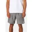 Katin Isaiah Local Short Black Wash