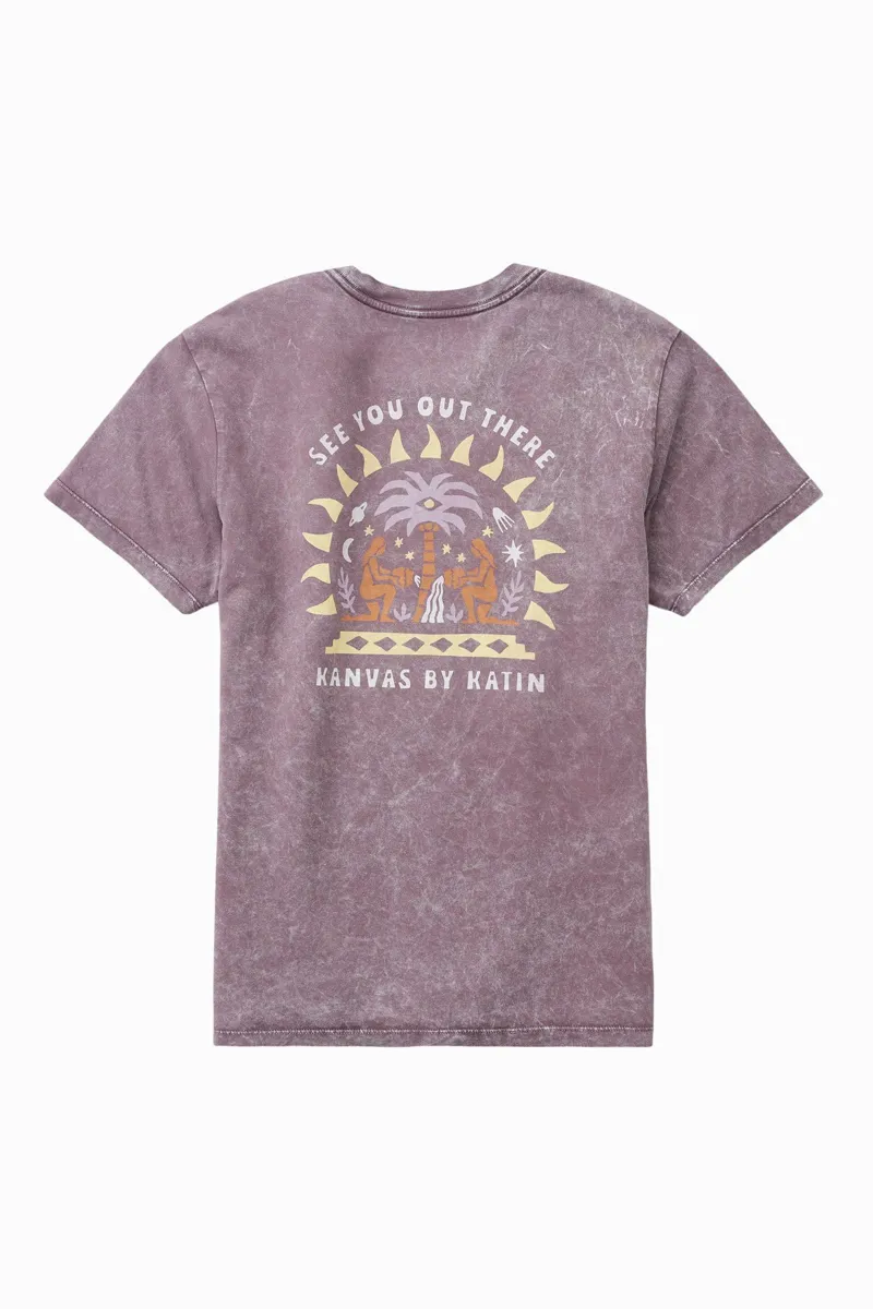 Katin Mysto Tee Auralite Sand Wash-3