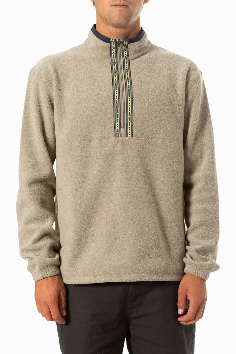 Katin Nelson Jacket Aluminum