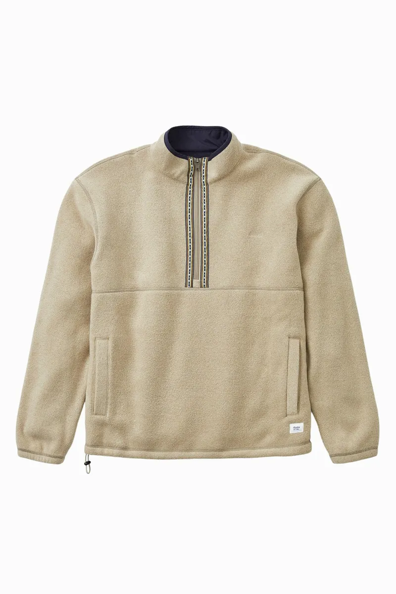 Katin Nelson Jacket Aluminum-3