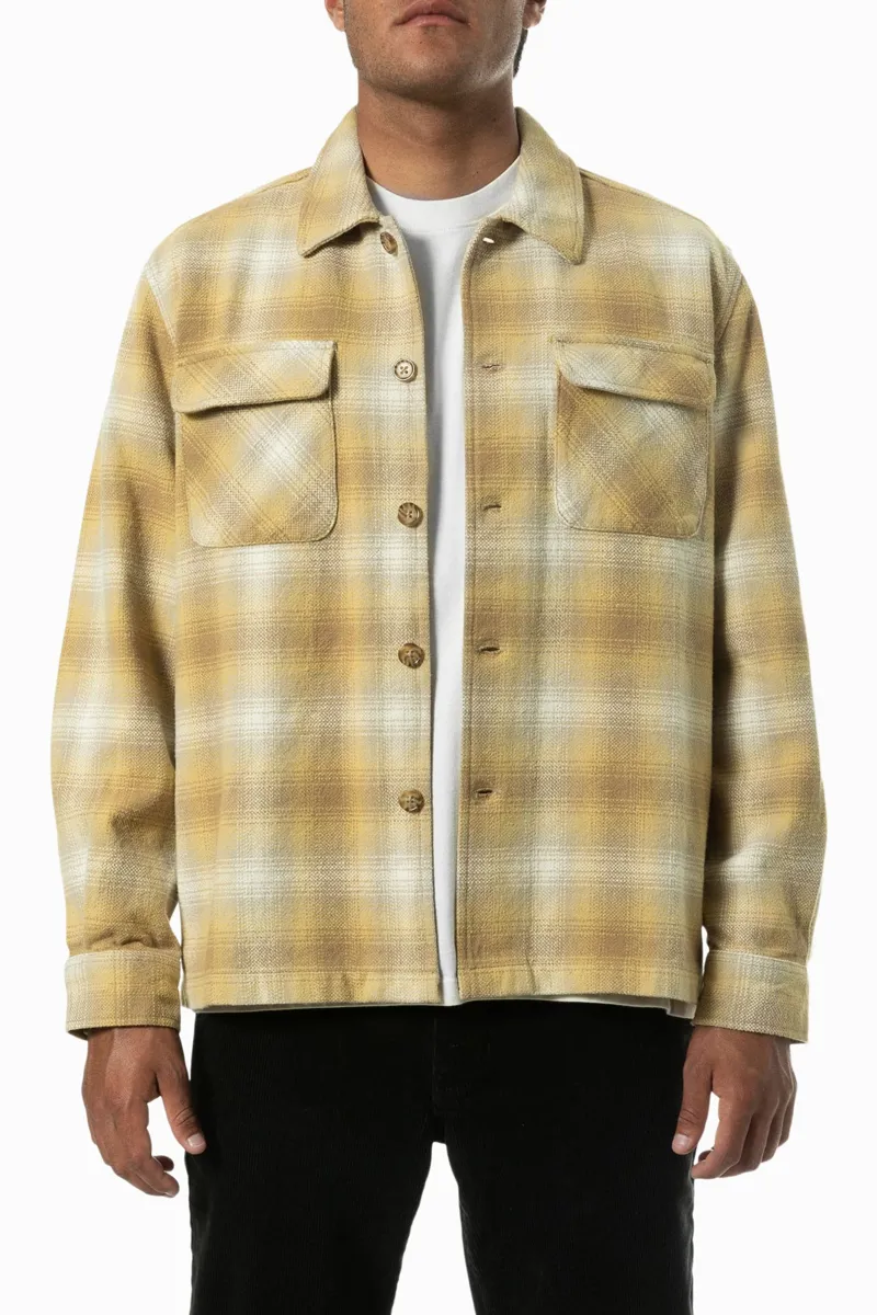 Katin flannel shop